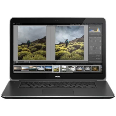 Dell Precision M3800 | Core i7 4th Gen | 8GB RAM 256GB SSD | NVIDIA Quadro K1100M 2GB | Mobile Workstation | 15.6" Laptop | 1 Month Warranty