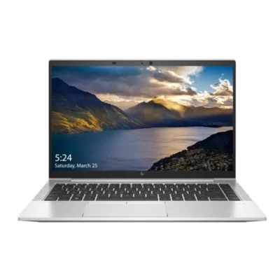 HP EliteBook 845 G8 | AMD Ryzen 5-5600U | 8GB RAM 256GB SSD | AMD Radeon Graphics | 14" FHD Touchscreen Business Laptop | B&O Speakers | 1 Month Warranty