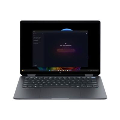 HP OmniBook Ultra Flip 14-FH0013DX | Core Ultra 7 256V | 16GB RAM 1TB SSD | 14" 3K OLED Touch x360 | Arc Graphics | Eclipse Gray | Official Warranty