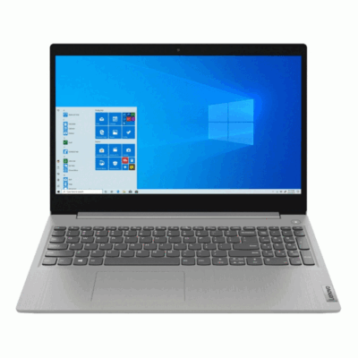 Lenovo IdeaPad 15 | Core i5 10th Gen | 8GB RAM 256GB SSD | 15.6" FHD Display | Slim Laptop | 1 Month Warranty