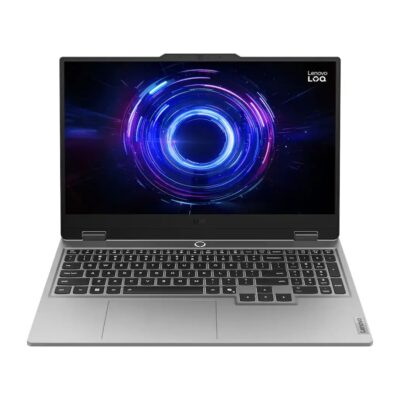 Lenovo LOQ 15IRX10 | Core i7 14th Gen 14700HX | 16GB RAM 512GB SSD | NVIDIA GeForce RTX 5060 8GB | 15.6" FHD Gaming Laptop | Backlit Keyboard | Luna Grey | International Warranty | On Order