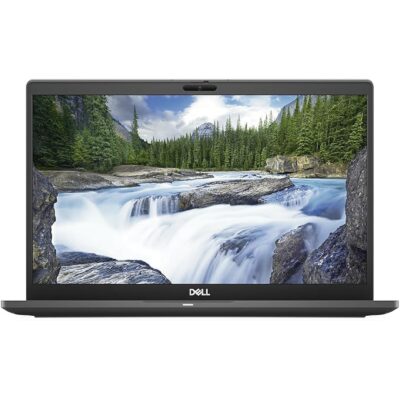 Dell Latitude 7330 | Core i7 12th Gen 1255U | 8GB RAM 256GB SSD | Intel Iris Xe Graphics | 13.3" FHD Display | Used Laptop Pakistan | 1 Month Warranty