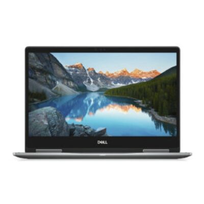 Dell Inspiron 13 7373 2-in-1 | Core i7 8th Gen 8550U | 8GB RAM 256GB SSD | 13.3" FHD Touch IPS | Convertible Laptop | Backlit Keyboard | Waves MaxxAudio | Used | 1 Month Warranty