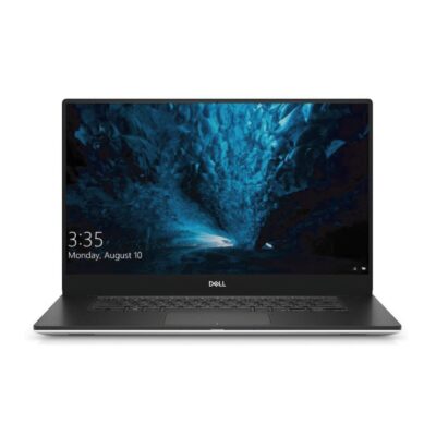 Dell XPS 15 7590 | Core i5 9th Gen 9300H | 8GB RAM 256GB SSD | GTX 1650 4GB | 15.6" FHD Display | Premium Laptop | Used | 1 Month Warranty