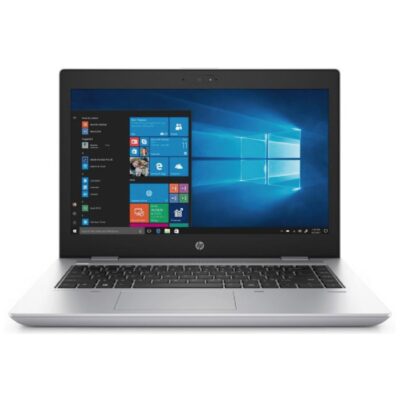 HP ProBook 645 G5 | AMD Ryzen 5 Processor | 8GB RAM 128GB SSD | 14" Business Laptop | Budget & Reliable | 1 Month Warranty