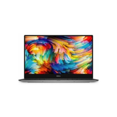 Dell XPS 13 9360 | Core i5 8th Gen | 8GB RAM 256GB SSD | 13.3" Touch | Ultrabook | 1 Month Warranty