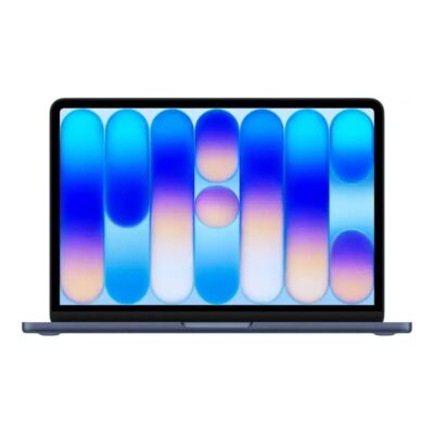 Apple MacBook Neo 13" MHFF4 | A18 Pro Chip | 6-Core CPU | 5-Core GPU | 8GB RAM | 256GB SSD | 13" Liquid Retina Display | macOS | Indigo | 1 Year International Warranty