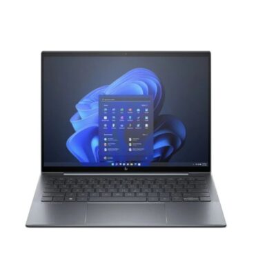 HP Elite Dragonfly G4 | Core i7 13th Gen 1355U | 32GB RAM 512GB SSD | 13.5" WUXGA+ Touch | Ultra-Light Business Laptop | 1 Year International Warranty