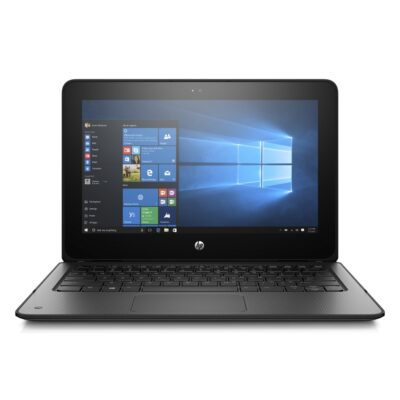 HP 11 G1 Laptop | Intel Pentium | 4GB RAM | 128GB SSD | Compact 11.6” Display | Lightweight & Portable