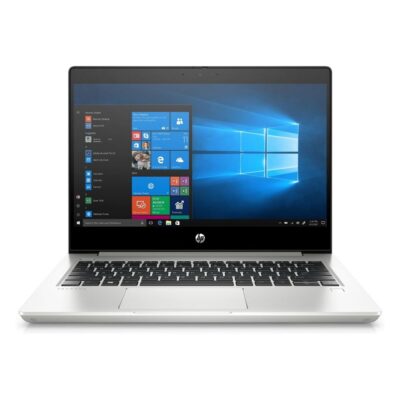HP ProBook 430 G7 Laptop | Core i3 10th Generation | 8GB RAM | 256GB SSD | 13.3” HD Display