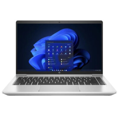 HP ProBook 440 G9 | Core i7 12th Gen | 16GB RAM 256GB SSD | 14" Business Laptop | High Performance | 1 Month Warranty
