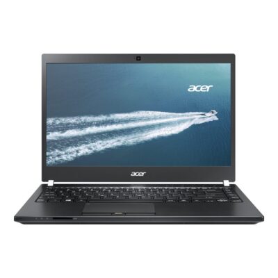 Acer TravelMate P645 | Core i7 6th Gen | 8GB RAM 256GB SSD | Nvidia 940M 2GB | 14" Business Laptop | Used | 1 Month Warranty