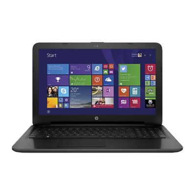 HP Notebook 250 G4 Laptop | Core i3 6th Generation | 4GB RAM | 128GB SSD | 15.6” Display