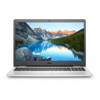 Dell Inspiron 3501 | Core i5 11th Gen | 8GB RAM 256GB SSD | 15.6" FHD LED | Everyday Laptop | 1 Month Warranty