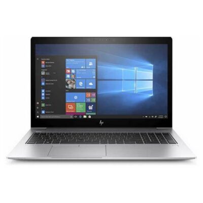 HP EliteBook 850 G6 | Core i5 8th Gen | 8GB RAM 256GB SSD | 15.6" Business Laptop | 1 Month Warranty