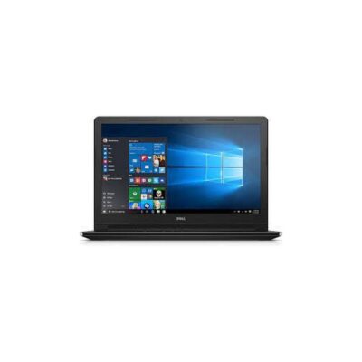 Dell Inspiron 15 3552 | Intel Celeron | 4GB RAM 128GB SSD | 15.6" Laptop | Budget Laptop | 1 Month Warranty