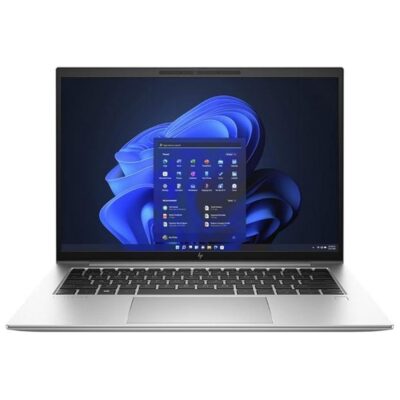 HP EliteBook 840 G9 | Core i5 12th Gen | 16GB RAM 256GB SSD | 14" Business Laptop | 1 Month Warranty