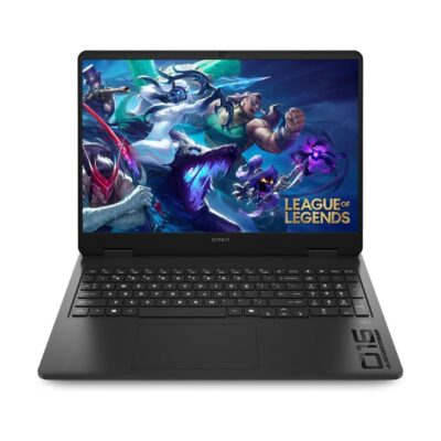 HP Omen 16-AN0075CL | Intel Core Ultra 9 285H | RTX 5070 8GB | 32GB RAM 1TB SSD | 16" 2K WUXGA 144Hz Gaming Laptop | Windows 11 Home | 1 Year International Warranty