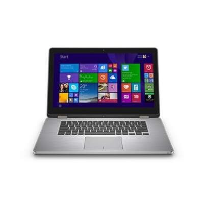 Dell Inspiron 15 7568 | Core i7 6th Gen | 8GB RAM 1TB HDD | 15.6" 4K UHD x360 Convertible Laptop | Windows 10 | 1 Month Warranty