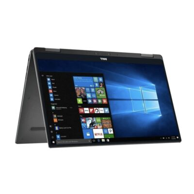 Dell XPS 13 9360 | Core i7 7th Gen | 16GB RAM 512GB SSD | 13.3" QHD+ Touchscreen Laptop | 1 Month Warranty