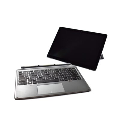 Dell Latitude 7200 2-in-1 | Core i5 8th Gen | 8GB RAM 256GB SSD | 12" Touchscreen Business Laptop | Windows 10 Pro | 1 Month Warranty