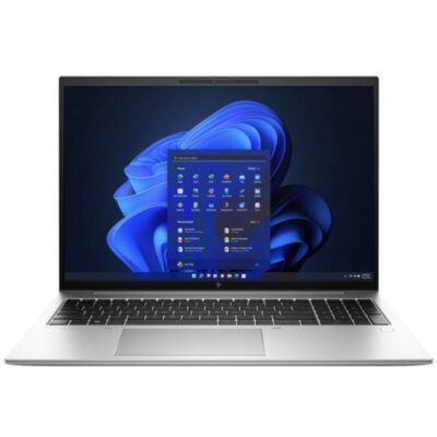 HP EliteBook 660 G9 | Core i7 12th Gen | 16GB RAM 512GB SSD | 16" Laptop | Business Laptop | 1 Month Warranty