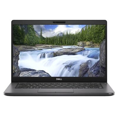 Dell Latitude 5300 | Core i5 8th Gen | 8GB RAM 256GB SSD | 14.1" Business Laptop | 1 Month Warranty