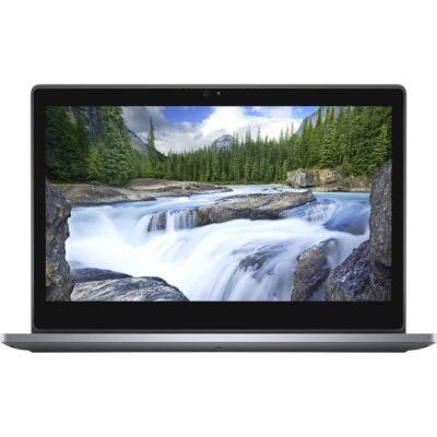 Dell Latitude 3310 2-in-1 | Core i5 8th Gen 8265U | 8GB RAM 256GB SSD | 13.3" FHD Touchscreen Convertible Laptop | Titan Grey | 1 Month Warranty