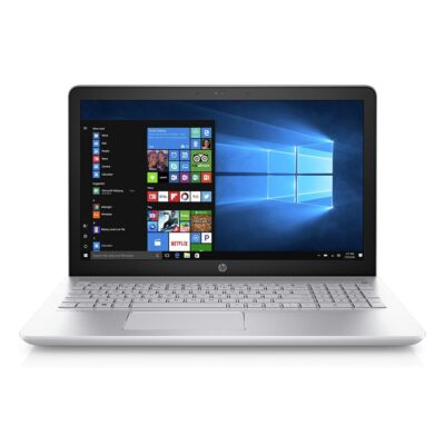 HP Pavilion 15 | Core i5 8th Gen | 12GB RAM 1TB HDD | 2GB Graphics | 15.6" HD Touchscreen Laptop | DVD SuperDrive | Windows 10 | 1 Month Warranty