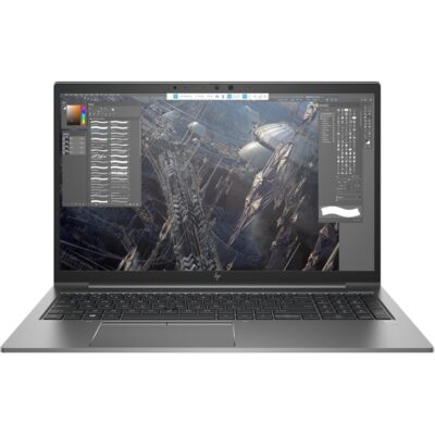 HP ZBook Firefly 15 G7 | Core i7 10th Gen | 16GB RAM 512GB SSD | 15.6" Mobile Workstation Laptop | 1 Month Warranty