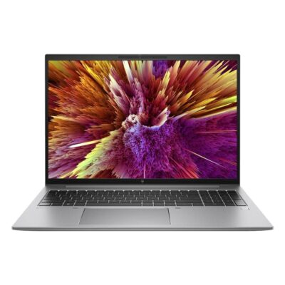 HP ZBook Firefly 16 G10 | Core i5 13th Gen 1335U | 16GB RAM 256GB SSD | 16" WUXGA Mobile Workstation Laptop | 1 Month Warranty