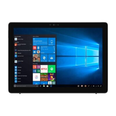 Dell Latitude 7210 2-in-1 | Core i5 10th Gen 10310U | 8GB RAM 256GB SSD | 12.3" FHD Touchscreen Convertible Laptop | Detachable Keyboard | Windows 11 Pro | 1 Month Warranty
