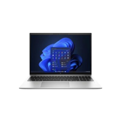 HP EliteBook 860 G9 | Core i7 12th Gen | 16GB RAM 512GB SSD | 16" Business Laptop | 1 Month Warranty