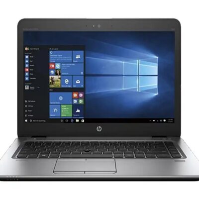 HP EliteBook 840 G4 | Core i5 7th Gen | 8GB RAM 256GB SSD | 14" Business Laptop | 1 Month Warranty