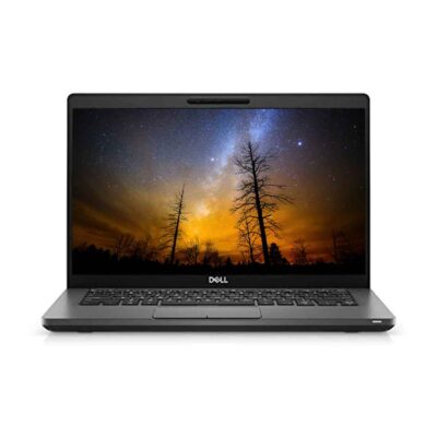 Dell Latitude 5400 | Core i5 8th Gen | 8GB RAM 256GB SSD | 14" Display | Business Laptop | 1 Month Warranty