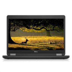 Dell Latitude E5450 | Core i5 5th Gen | 8GB RAM 256GB SSD | 14" Display | Budget-Friendly | 1 Month Warranty