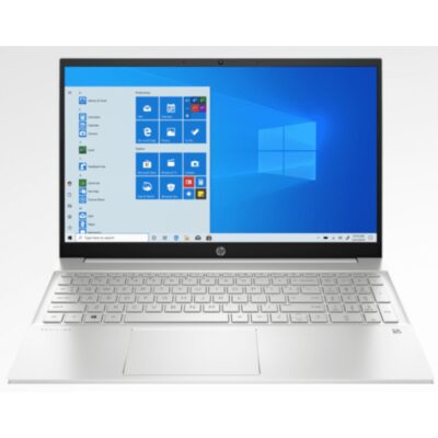 HP Pavilion 15 EG0501TU | Core i5 11th Gen | 8GB RAM 256GB SSD | 15.6" Laptop | 1 Month Warranty