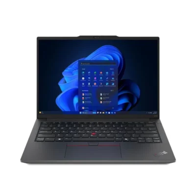 Lenovo ThinkPad E14 | Intel Core Ultra 5 125H | 8GB RAM 512GB SSD | 14" WUXGA IPS anti-glare Display | Business Laptop | Reliable Power | 1 Month Warranty