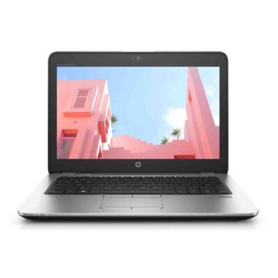 HP EliteBook 725 G4 | AMD A12 Processor | 8GB RAM 256GB SSD | AMD Radeon R7 Graphics | 12.5" Business Laptop | 1 Month Warranty