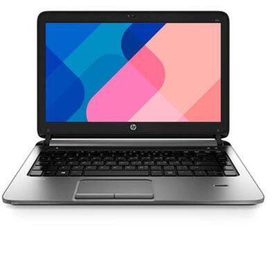 HP ProBook 430 G1 | Core i5 4th Gen | 4GB RAM 500GB HDD | 13.3" HD Business Laptop | 1 Month Warranty