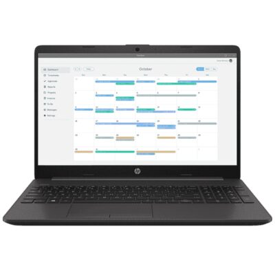 HP NoteBook 250 G8 | Core i5 11th Gen | 8GB RAM 256GB SSD | 15.6" HD Business Laptop | Dark Ash Silver | 1 Month Warranty