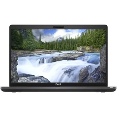 DELL Latitude 5501 | Core i7 9th Gen | 8GB RAM  256GB SSD | 15.6" FHD Display | Business Laptop | 1 Month Warranty