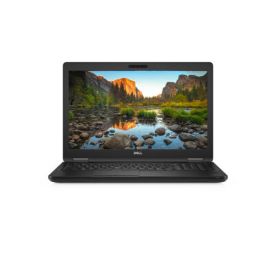 Dell Latitude 5591 | Core i7 8th Gen | 8GB RAM 256GB SSD | 15.6" FHD Display | Business Laptop | 1 Month Warranty