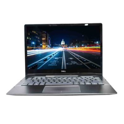 Dell Latitude 7390 2-in-1 | Core i7 8th Gen | 16GB RAM 256GB SSD | 13.3" FHD Touchscreen Display | Convertible Laptop | 1 Month Warranty