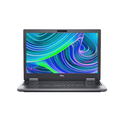 Dell Precision 7530 | Intel Core i9 8th Gen | 8GB RAM 256GB SSD | NVIDIA Quadro P2000 4GB Graphics Card | 15.6" FHD Display | Precision Performance | 1 Month Warranty