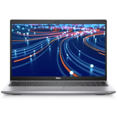 Dell Latitude 5520 | Core i7 11th Gen | 8GB RAM 256GB SSD | 15.6" FHD Display | Business Laptop | 1 Month Warranty