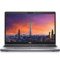 Dell Precision 3551 mobile workstation | Intel® Core™ i5-10th Gen | 8GB RAM 256 GB SSD | NVIDIA® Quadro® P620 4GB Graphics Card | Precision Power | 15.6" FHD Display | 1 Month Warranty