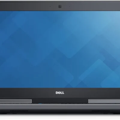 DELL Precision 7530 Workstation | Core i7 8th Gen | 8 GB RAM 256 GB SSD | NVIDIA Quadro P1000 4GB Graphics Card | Precision Power | 1 Month Warranty