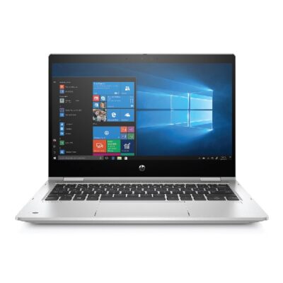 HP ProBook x360 435 G7 | AMD Ryzen™ 5 Pro | 8GB RAM 256GB SSD | 13.3" FHD Display | Touchscreen Convertible Laptop | 1 Month Warranty