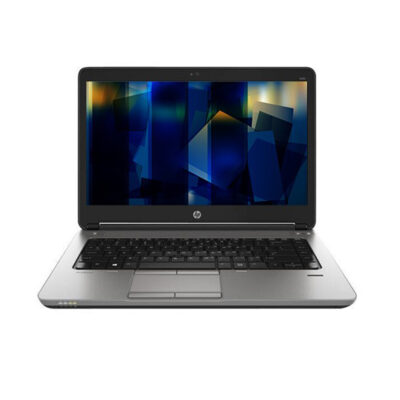 HP ProBook 640 G2 | Core i5 6th Gen | 8GB RAM 256GB SSD | 14" HD/FHD Display | Business Laptop | 1 Month Warranty